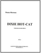 DIXIE HOT CAT SNARE DRUM cover